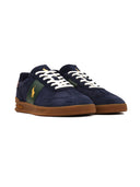 Ralph Lauren sneakers blauw