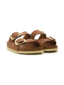 Birkenstock Sandals Brandy
