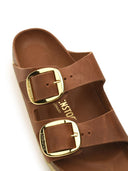 Birkenstock Sandals Brandy