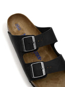 Birkenstock-Sandalen