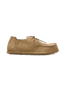 Birkenstock flade sko