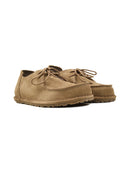 Birkenstock flade sko