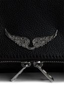 Zadig & Voltaire Bags..