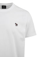 Paul Smith T Shirts And Polos White