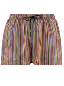 Abbigliamento Mare Paul Smith Rosso