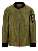 Bombers Coats