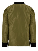 Bombers Coats