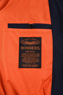 Bombers Coats