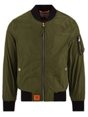 Bombers Coats