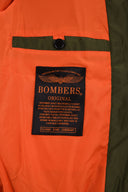 Bombers Coats