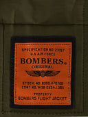 Bombers Coats