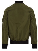 Bombers Coats