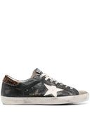 Golden Goose Super Star laminowana