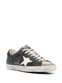 Golden Goose Super Star laminowana