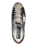 Golden Goose Super Star laminowana