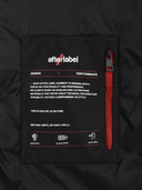 After Label Coats