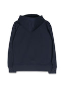 Dsquared z kapturem z suwakiem