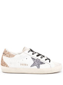 Golden Goose Superstar Sneakers With Inserts