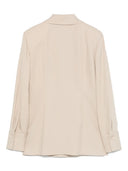Federica Tosi Single Breasted Jacket