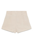 Federica Tosi Tailored Shorts