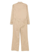 Federica Tosi Twill Suit