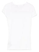 Federica Tosi T Shirt With Decoration