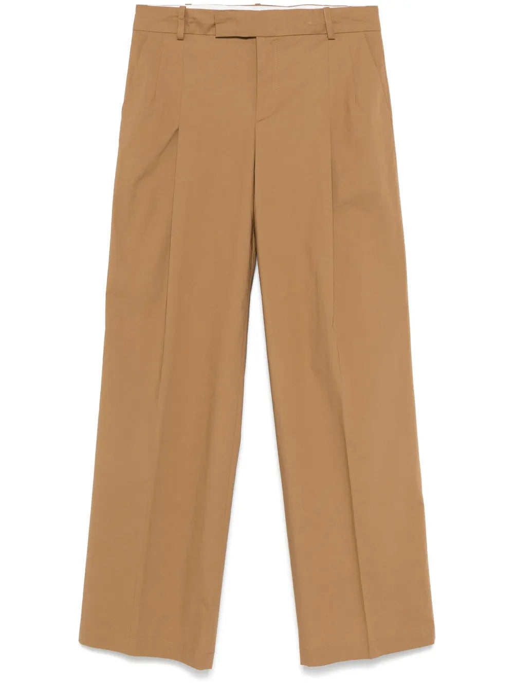 Pantalones a medida Federica Tosi