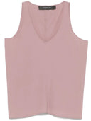 Federica Tosi V Neck Top