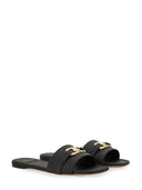 Sandale de glissière Ferragamo