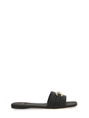 Sandale de glissière Ferragamo
