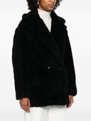 Manteau max mara fuchsia