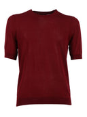 Ballantyne Short Sleeve Pullover