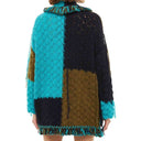 Alanui Patchwork Cardigan