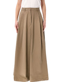 The Latest Skirts Brandy