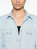 Tom Ford Denim Shirt