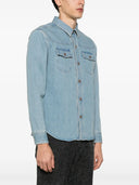 Chemise de denim Tom Ford
