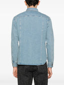 Chemise de denim Tom Ford
