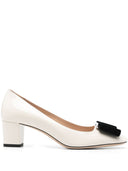 Tom Ford 50mm T Plate Pumps