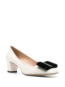Tom Ford 50mm T Plate Pumps
