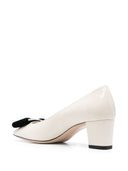 Tom Ford 50mm T Plate Pumps