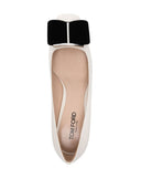 Tom Ford 50mm T Plate Pumps