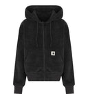 Carhartt Wip W' Og Active Black Reversible hettegenser
