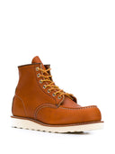 Red Wing Men's Leather Work Boots