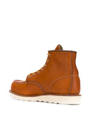 Red Wing Men's Leather Work Boots