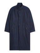 Tørrer Van Noten Water Repellent Parka