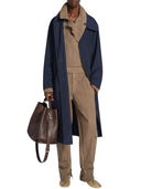 Tørrer Van Noten Water Repellent Parka