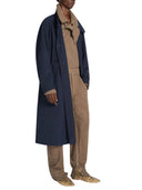 Tørrer Van Noten Water Repellent Parka
