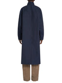 Tørrer Van Noten Water Repellent Parka