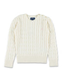Polo Ralph Lauren Sweaters White