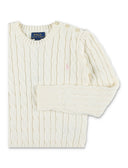 Polo Ralph Lauren Sweaters White